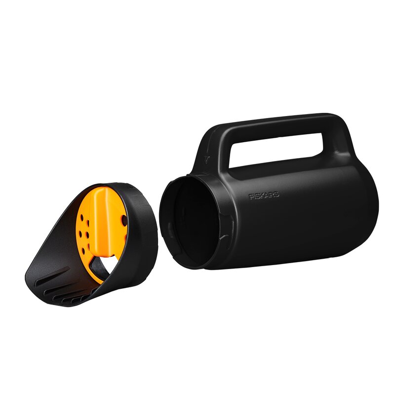 Fiskars Solid™ handspridare 30 cm svart
