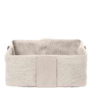 Blomus Desa Brödkorg 26x26 cm Moonbeam