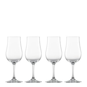 Zwiesel Glas Bar Special whiskyglas 21,8 cl 4-pack klar