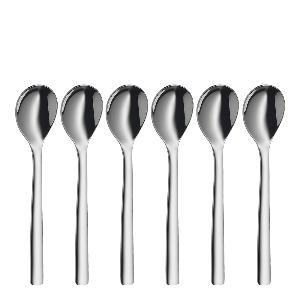 WMF Nuova kaffesked 15,5 cm 6-pack