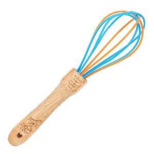 Martinex Pippi L bakar Visp 5 cm Flerfärgad