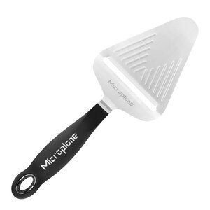 Microplane Professional Cheese Slicer osthyvel 24 cm svart