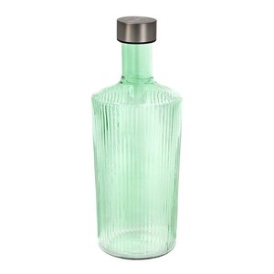 Paveau Ribbed Elegance flaska Bondi 1,25 L grön