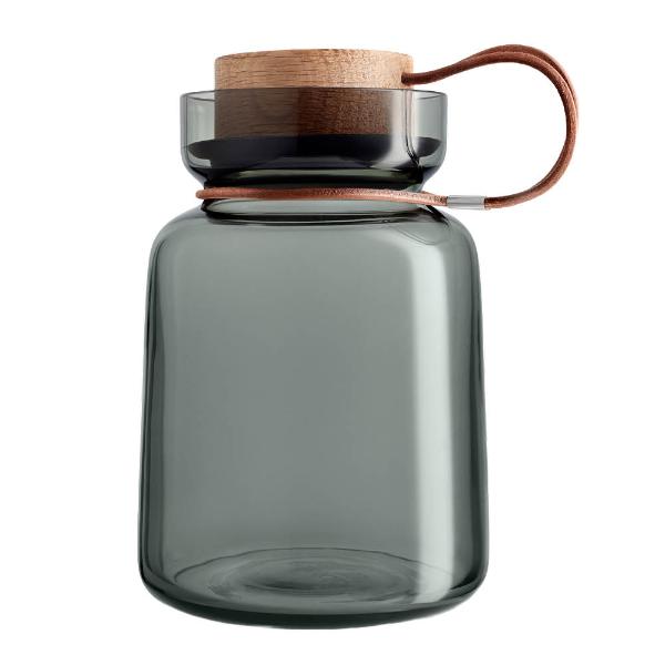 Eva Solo Silhouette Förvaringsburk 1L