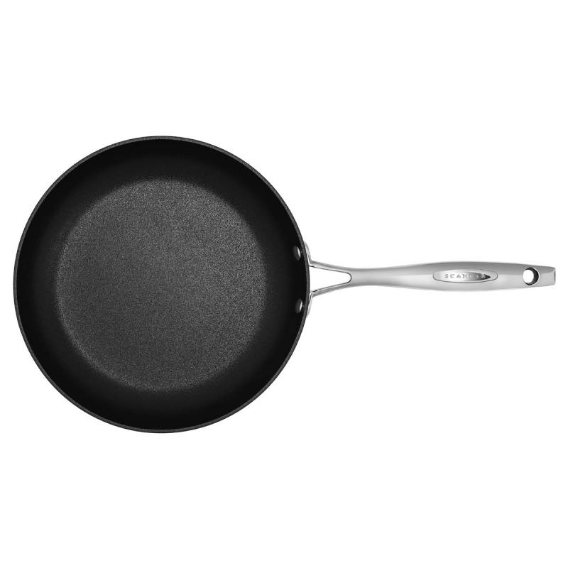Scanpan HaptIQ stekpanna 26 cm rostfritt stål