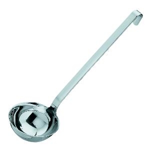 Rösle Slev Hook Stål 32 cm