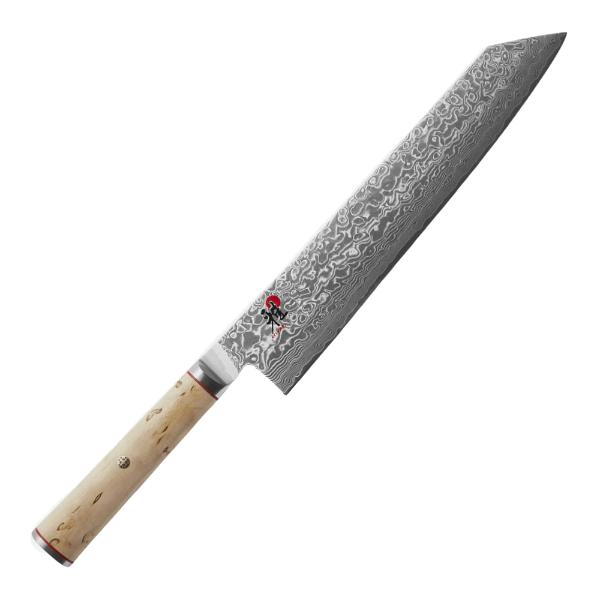 Birch 5000MCD Kiritsuke Kockkniv 24 cm
