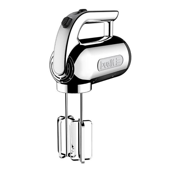 Elvisp 400W Rostfri