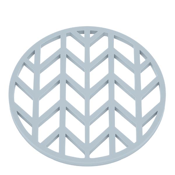 Modern House Ime Grytunderlägg 15,5 cm Gråblå