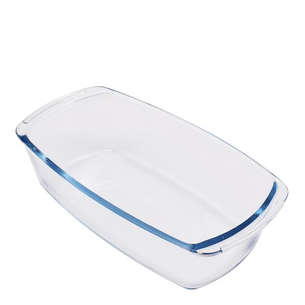 Guardini Ugnsform rektangulär 27x14x7 cm