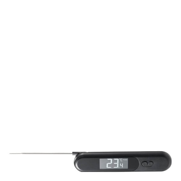 Dorre Trina termometer 2-i-1 med infraröd funktion -30–350 grader