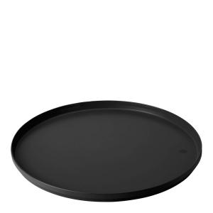 Stelton EM Bricka 40 cm Svart