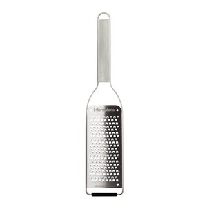 Microplane Professional Coarse rivjärn grovt stål