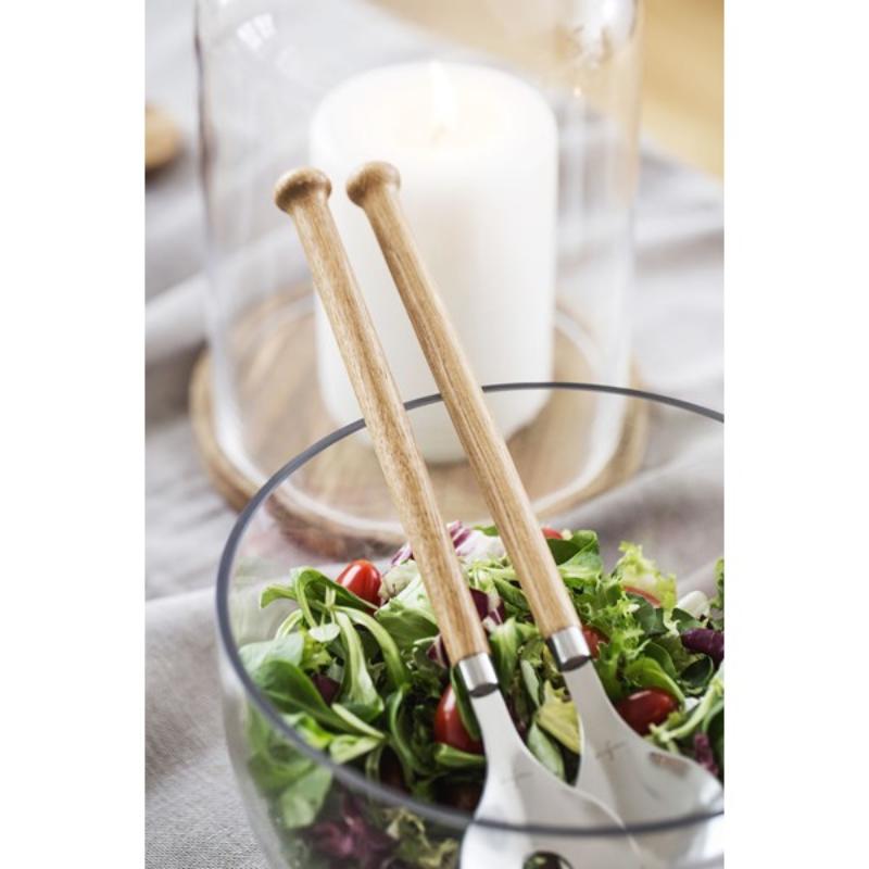 Sagaform Nature Serveringskål 22 cm