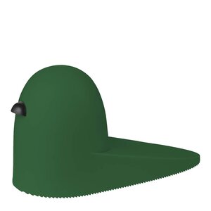 RIG-TIG BOB dörrstoppare dark green