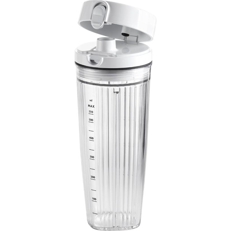 Zwilling Enfinigy Personal Blender 600W 0,55 l Silver