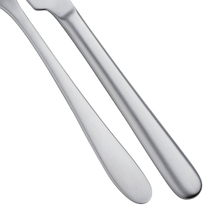 Cilio Firenze bestickset 30 delar mattpolerat