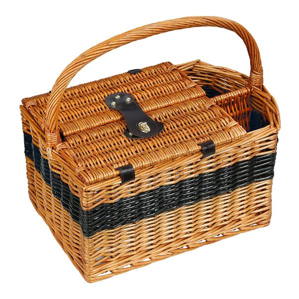 Cernobbio Picknickkorg 2 pers