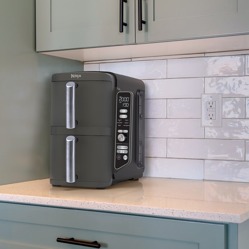 Ninja Double stack xl airfryer 9,5 L 2470W