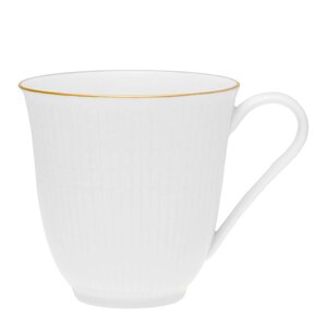 Rörstrand Swedish Grace Gala mugg 30 cl vit