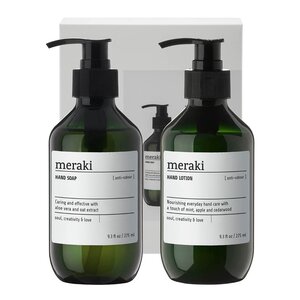 Meraki Presentask handvård 275 ml anti-odour