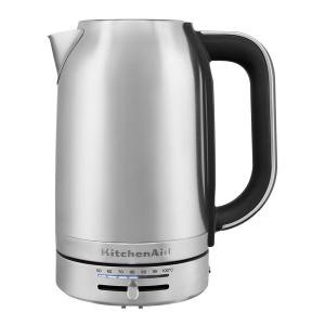 KitchenAid Vattenkokare 1,7 L 5KEK1701ESX Rostfritt