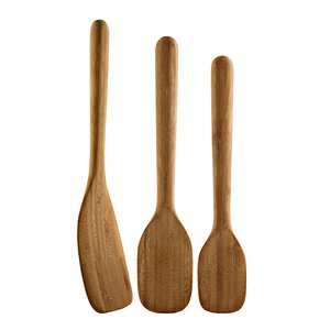 Eva Solo Nordic Kitchen redskapsset 3 delar bambu