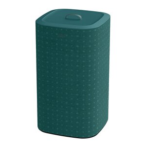 Joseph Joseph Tota Pop tvättkorg 60 L grön