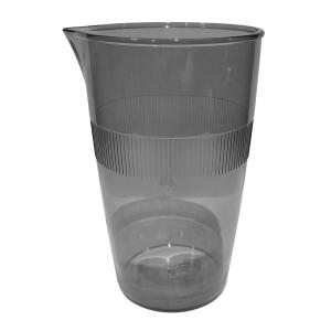 Sabor Ultimate juicebehållare 0,5 L svart till slowjuicer