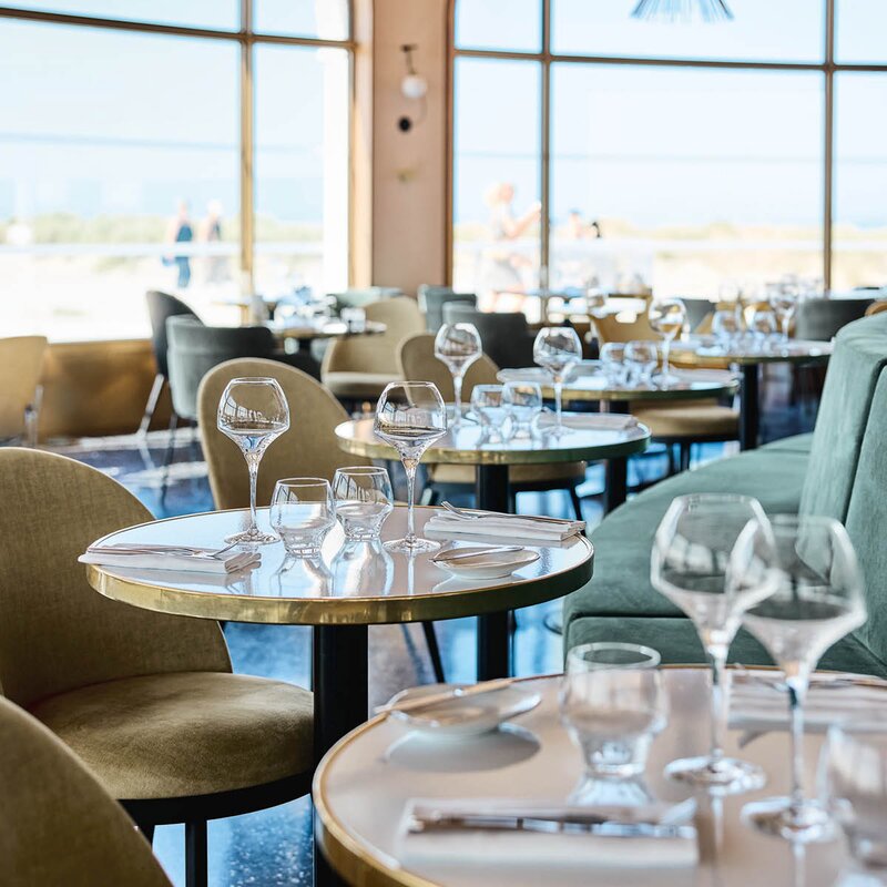 Chef & Sommelier Open up vattenglas 6-pack 38 cl klar