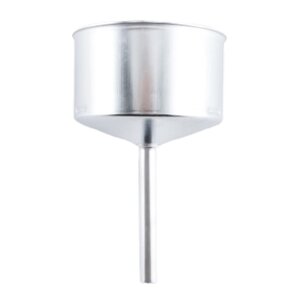 Bialetti Moka Express kaffetratt 18-koppar stål