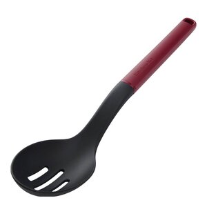 KitchenAid Classic hålslev 34 cm empire red