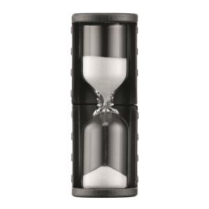 Bodum Bistro Timer 4 min Svart