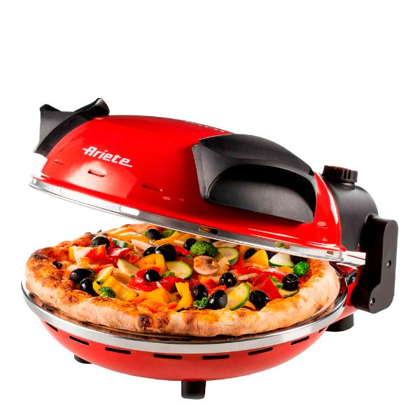 Pizzajärn Da Gennaro