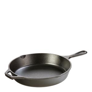 Lodge Cast Iron Classic Collection gjutjärnspanna 26 cm