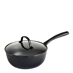 Satake Sautépanna gjutjärn med Honeycomb keramisk beläggning 20 cm