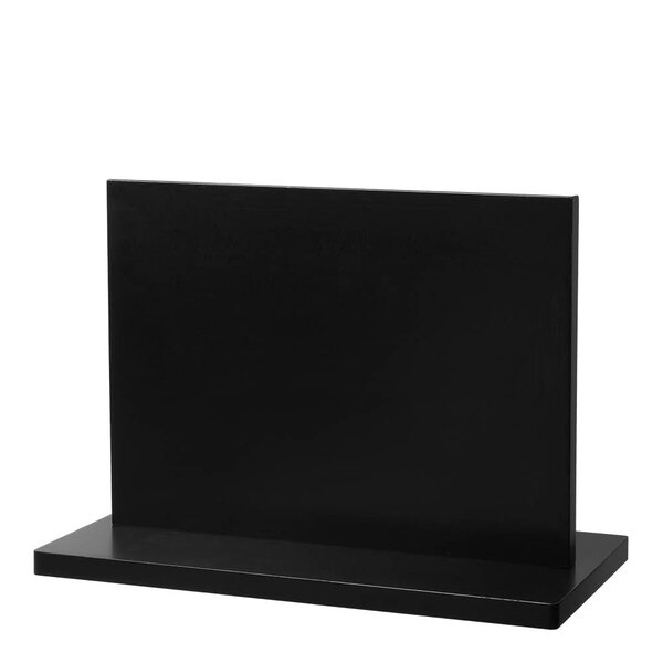 Maku Magnetiskt knivställ 34x24 cm svart