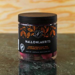 Adelante Hallon Lakrits 150G