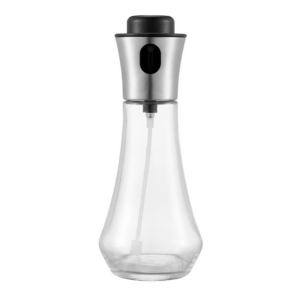Orna Flaska Olja & Vinäger Sprayfunktion 250 ml Klar