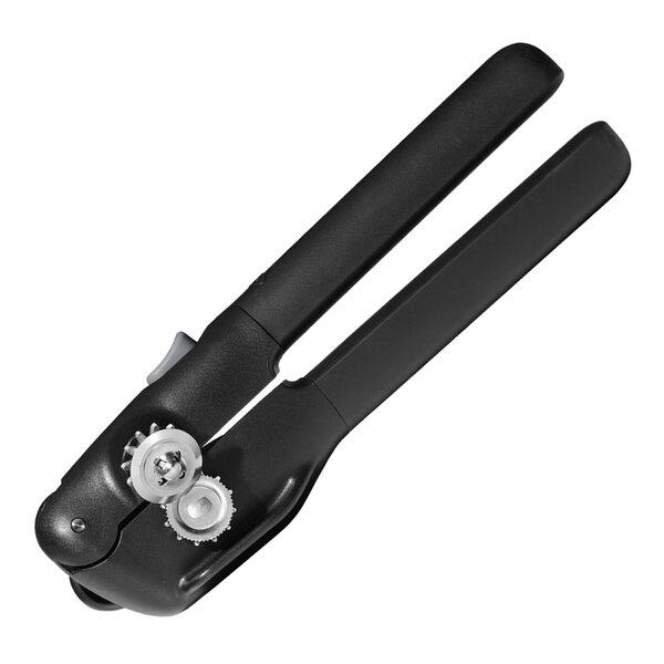 Oxo Good Grips Lock and Go burköppnare svart