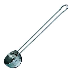 Rösle Kaffemått Stål 17,5 cm