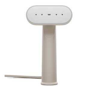 Steamery Cirrus Lite Travel Steamer sand