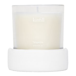 Kinfill Doftljus 220 ml tangerine
