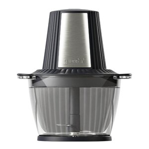 Guzzini Sous Chef hackare elektrisk 1 L 500W grå
