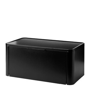 Stelton SR brödlåda 18 cm black