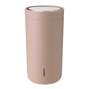 Stelton To Go Click termosmugg 20 cl heather