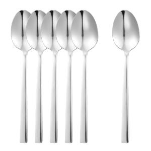 Dorre Victoria Kaffesked 14 cm 6-pack