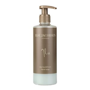 Home by Ilse Jacobsen Beauty handtvål havtorn 295 ml