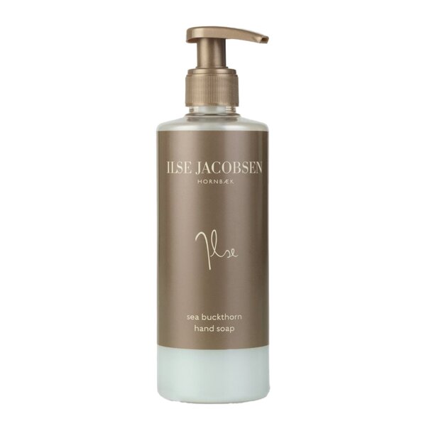 Home by Ilse Jacobsen Beauty handtvål havtorn 295 ml