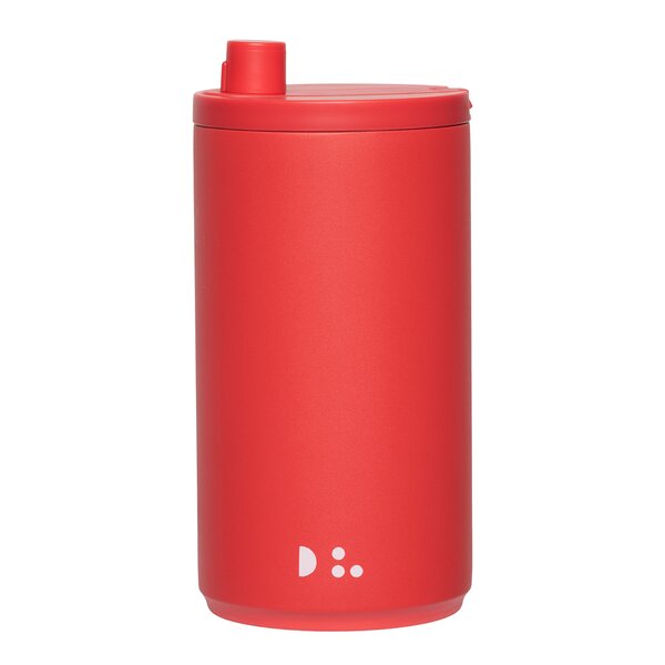 Design Letters Travel termosmugg DL 35 cl Deep sea coral